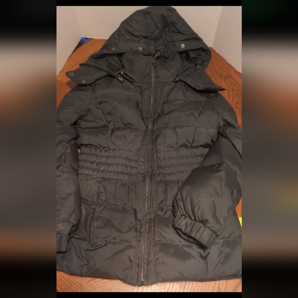 Juicy Couture Parka Medium